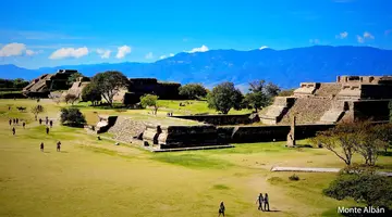 Que rico Mexico