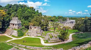 Que rico Mexico