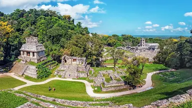 Que rico Mexico