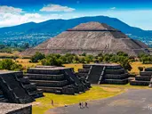 Que rico Mexico