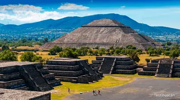 Que rico Mexico