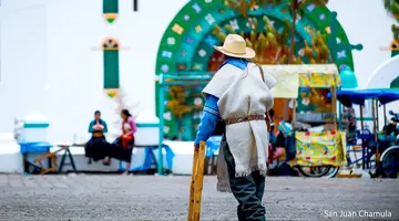 Que rico Mexico