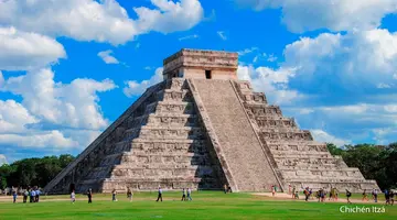 Que rico Mexico