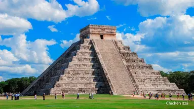 Que rico Mexico