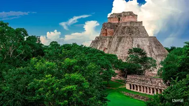 Que rico Mexico