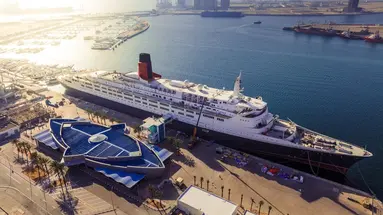 Queen Elizabeth 2
