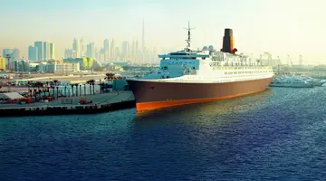 Queen Elizabeth 2