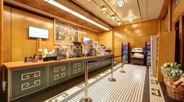 Queen Mary Hotel