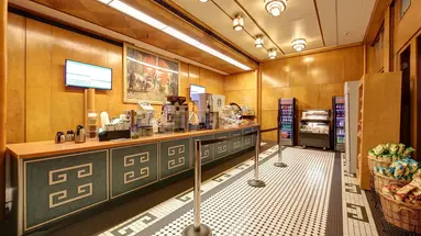 Queen Mary Hotel