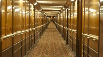 Queen Mary Hotel
