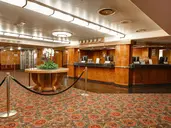 Queen Mary Hotel