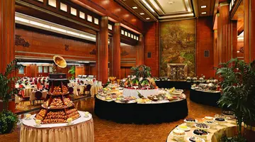 Queen Mary Hotel