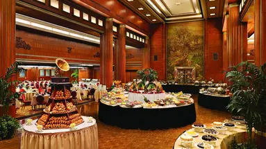 Queen Mary Hotel