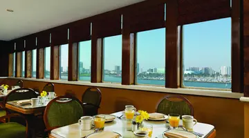 Queen Mary Hotel