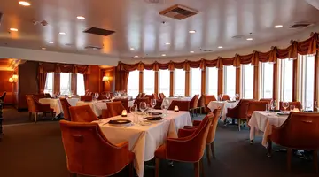 Queen Mary Hotel