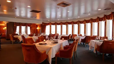 Queen Mary Hotel