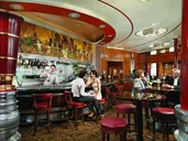 Queen Mary Hotel