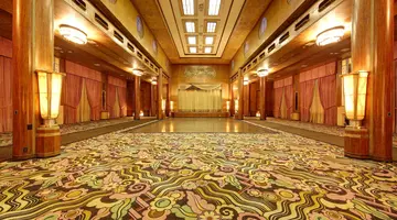 Queen Mary Hotel