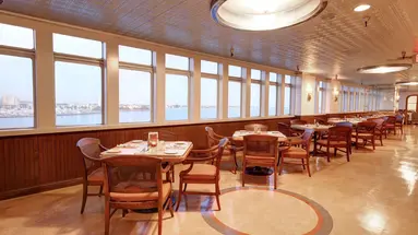 Queen Mary Hotel