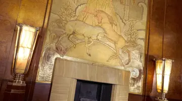 Queen Mary Hotel