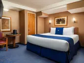 Queen Mary Hotel