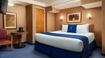 Queen Mary Hotel
