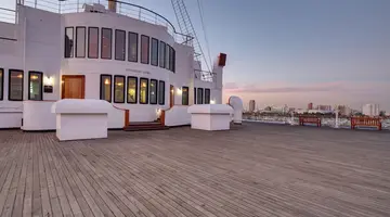 Queen Mary Hotel