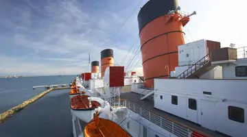 Queen Mary Hotel