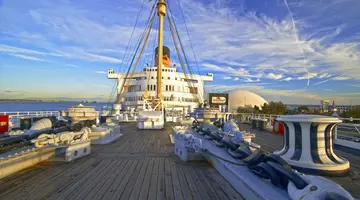 Queen Mary Hotel