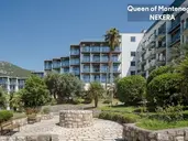 QUEEN OF MONTENEGRO