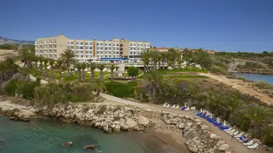 Queen's Bay