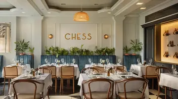 Queen s Court Hotel and Residence