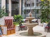 Queen s Court Hotel and Residence