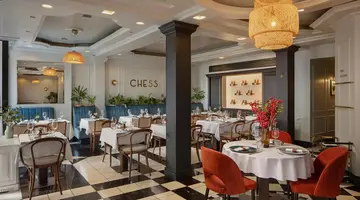 Queen s Court Hotel and Residence