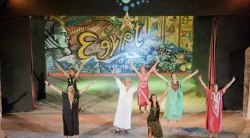 Queen Sharm Resort (ex. Vera Club Queen Sharm Beach)