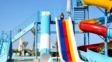Queen Sharm Resort (ex. Vera Club Queen Sharm Beach)