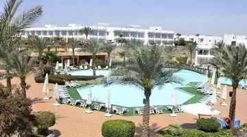 Queen Sharm Resort (ex. Vera Club Queen Sharm Beach)