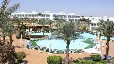 Queen Sharm Resort (ex. Vera Club Queen Sharm Beach)