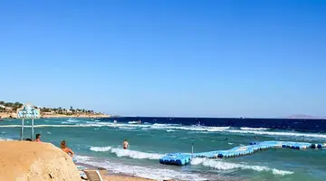 Queen Sharm Resort (ex. Vera Club Queen Sharm Beach)
