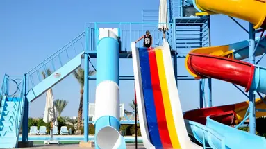 Queen Sharm Resort (ex. Vera Club Queen Sharm Beach)