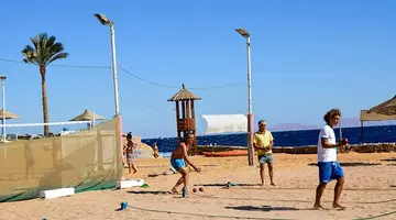 Queen Sharm Resort (ex. Vera Club Queen Sharm Beach)