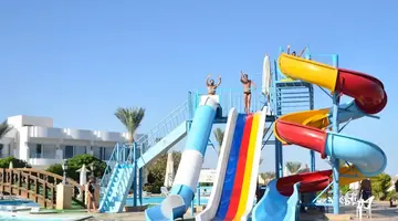 Queen Sharm Resort (ex. Vera Club Queen Sharm Beach)