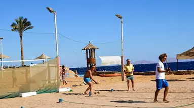 Queen Sharm Resort (ex. Vera Club Queen Sharm Beach)
