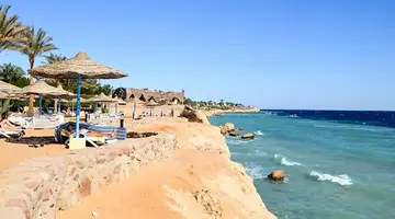 Queen Sharm Resort (ex. Vera Club Queen Sharm Beach)