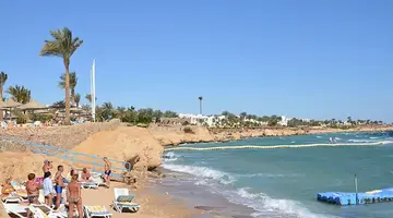 Queen Sharm Resort (ex. Vera Club Queen Sharm Beach)