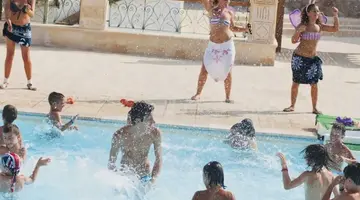 Queen Sharm Resort (ex. Vera Club Queen Sharm Beach)