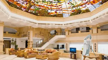 Queen Sharm Resort (ex. Vera Club Queen Sharm Beach)