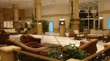Queen Sharm Resort (ex. Vera Club Queen Sharm Beach)