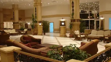 Queen Sharm Resort (ex. Vera Club Queen Sharm Beach)