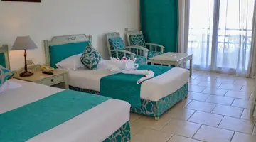 Queen Sharm Resort (ex. Vera Club Queen Sharm Beach)